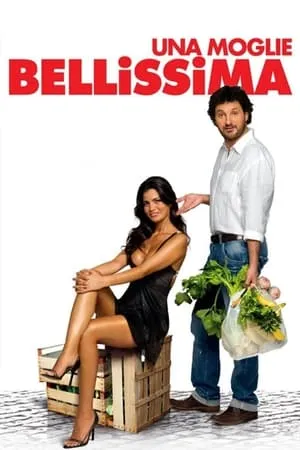 Una moglie bellissima / A Beautiful Wife (2007) [MultiSubs]