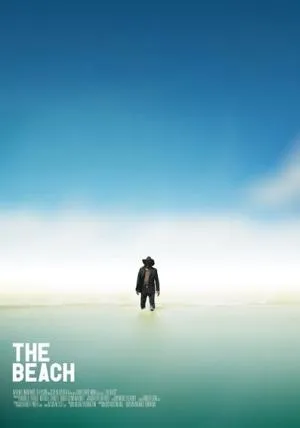BBC - The Beach: Isolation in Paradise (2020)