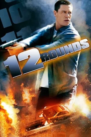12 Rounds (2009) [w/Commentaries] [Extreme Cut]
