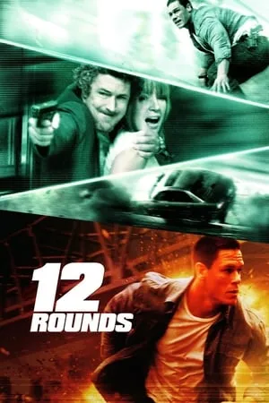 12 Rounds (2009) [w/Commentary]