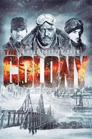 The Colony (2013)