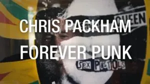 BBC - Chris Packham: Forever Punk (2020)