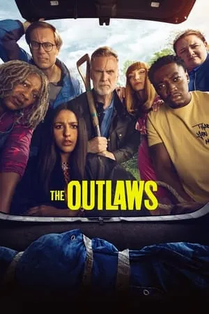 The Outlaws S03E01