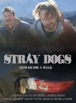 Stray Dogs