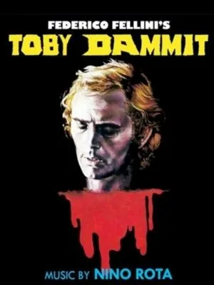Toby Dammit (1968) [The Criterion Collection]