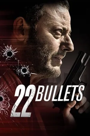 L'immortel / 22 Bullets (2010)