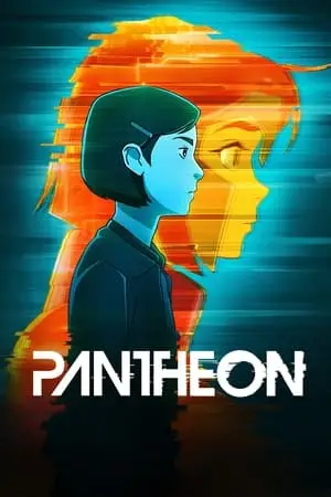 Pantheon S01E08