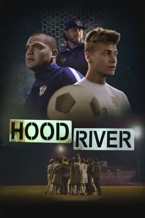 Hood River (2021)