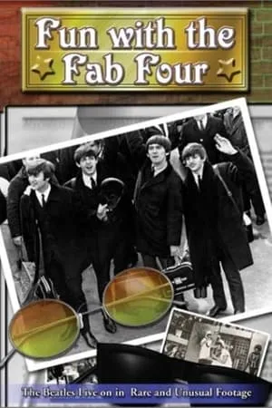 Movietime - Fun with the Fab Four (1986)