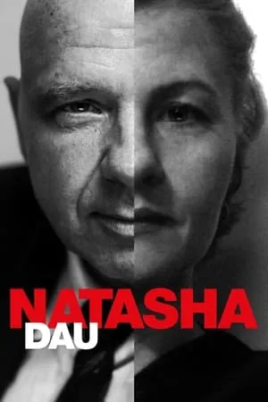DAU. Natasha (2020)