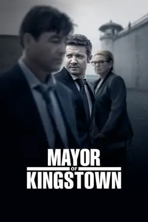 Mayor of Kingstown S02E09