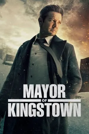 Mayor of Kingstown S03E01