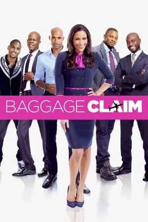 Baggage Claim (2013)