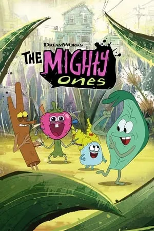 The Mighty Ones S02E19