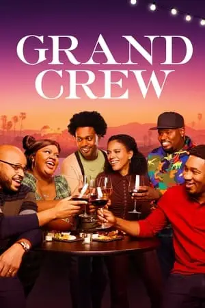Grand Crew S02E03
