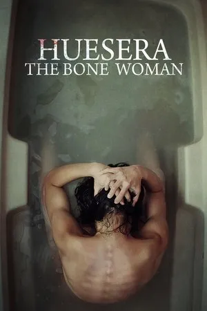 Huesera: The Bone Woman (2022) [w/Commentary]