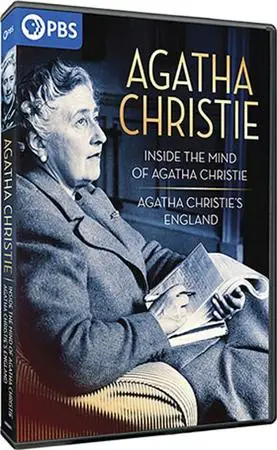 Inside the Mind of Agatha Christie (2019)