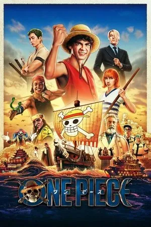 ONE PIECE S01E07