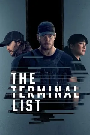 The Terminal List S01E01