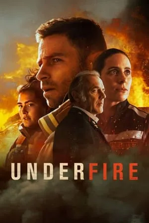 Under Fire S01E17