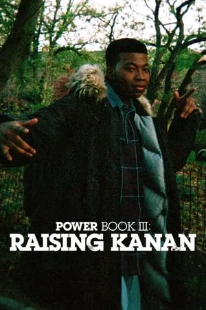 Power Book III: Raising Kanan S02E10