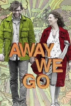 Away We Go (2009) [w/Commentary]