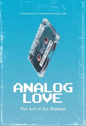 Analog Love (2021)