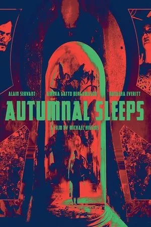 Autumnal Sleeps (2019) [MultiSubs]
