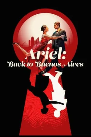 Ariel: Back to Buenos Aires (2022)