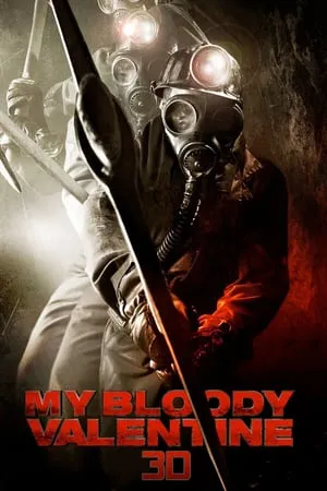 My Bloody Valentine (2009) [w/Commentary]