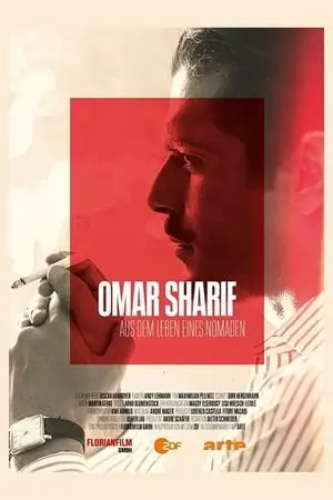 Arte - Omar Sharif: Citizen of the World (2019)