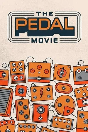 The Pedal Movie (2021)