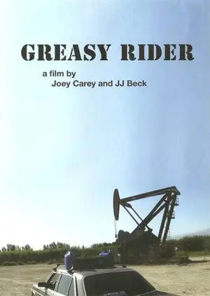 Greasy Rider (2006) **[RE-UP]**