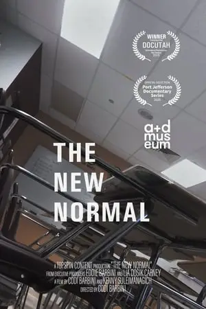 The New Normal (2019)