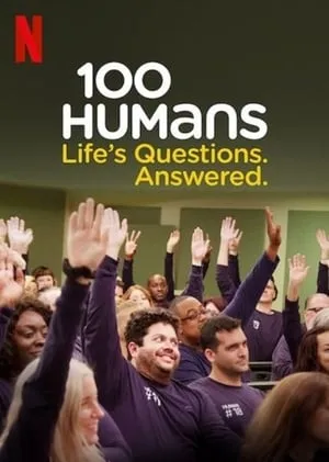 100 Humans S01E01