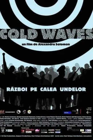 Cold Waves (2007)