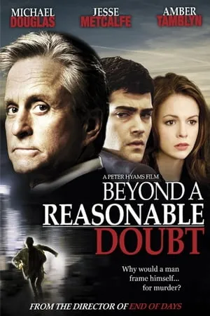 Beyond a Reasonable Doubt (2009)