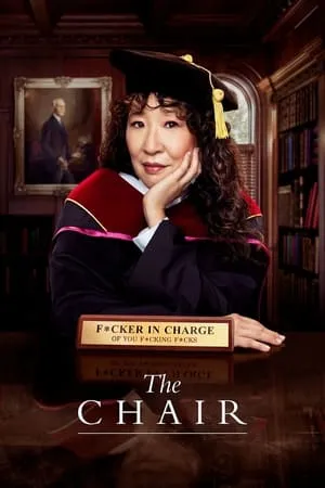 The Chair S01E02