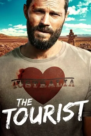 The Tourist – Duell im Outback S01E02