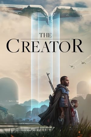 The Creator (2023) [MultiSubs]