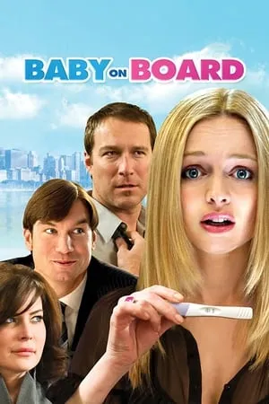 Baby on Board (2009) [w/Commentary]