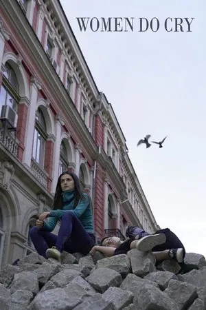 Zhenite naistina plachat / Women Do Cry (2021)
