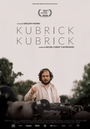 Kubrick by Kubrick (2020)