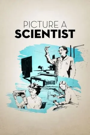 PBS - Picture a Scientist (2020)