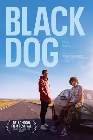 Black Dog (2023)