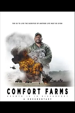 Comfort Farms (2020)