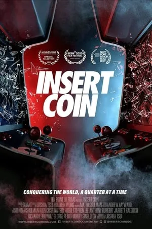 Insert Coin (2020)