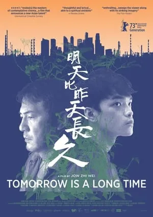 Tomorrow Is a Long Time / Míng tian bi zuo tian chang jiu (2024) [MultiSubs]