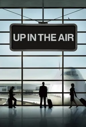 Up in the Air (2009) [w/Commentary]