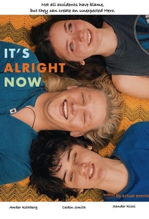 It's Alright Now (2023)